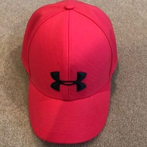 Under Armour Golf Hat